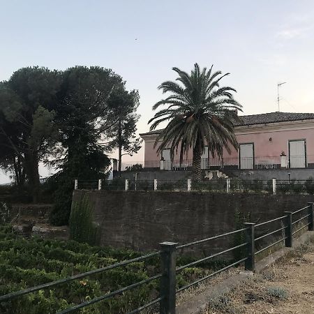 Casa Vacanze Etna Piedimonte Etneo Luaran gambar