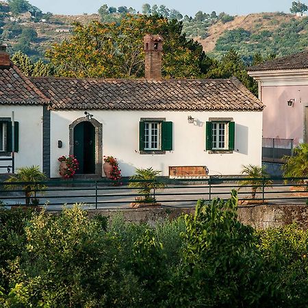 Casa Vacanze Etna Piedimonte Etneo Luaran gambar