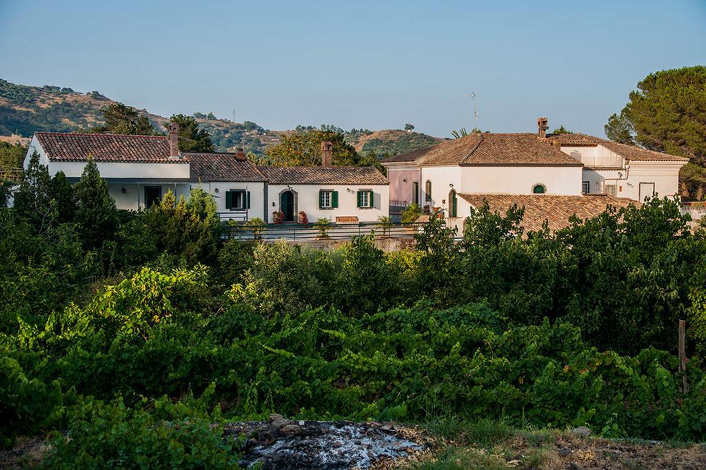 Casa Vacanze Etna Piedimonte Etneo Luaran gambar