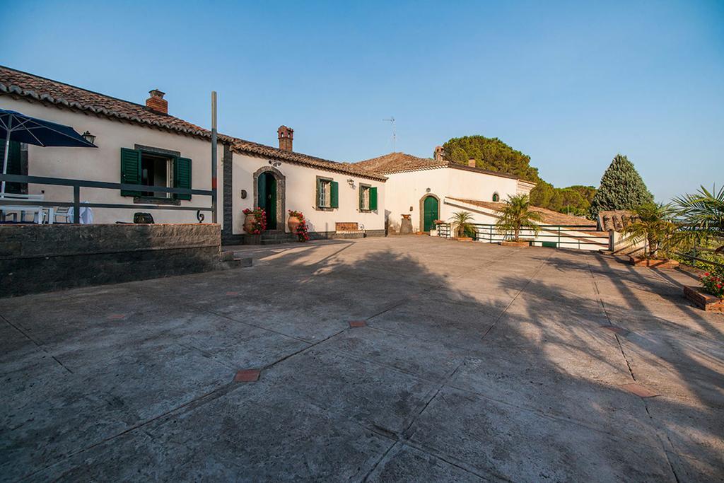 Casa Vacanze Etna Piedimonte Etneo Luaran gambar