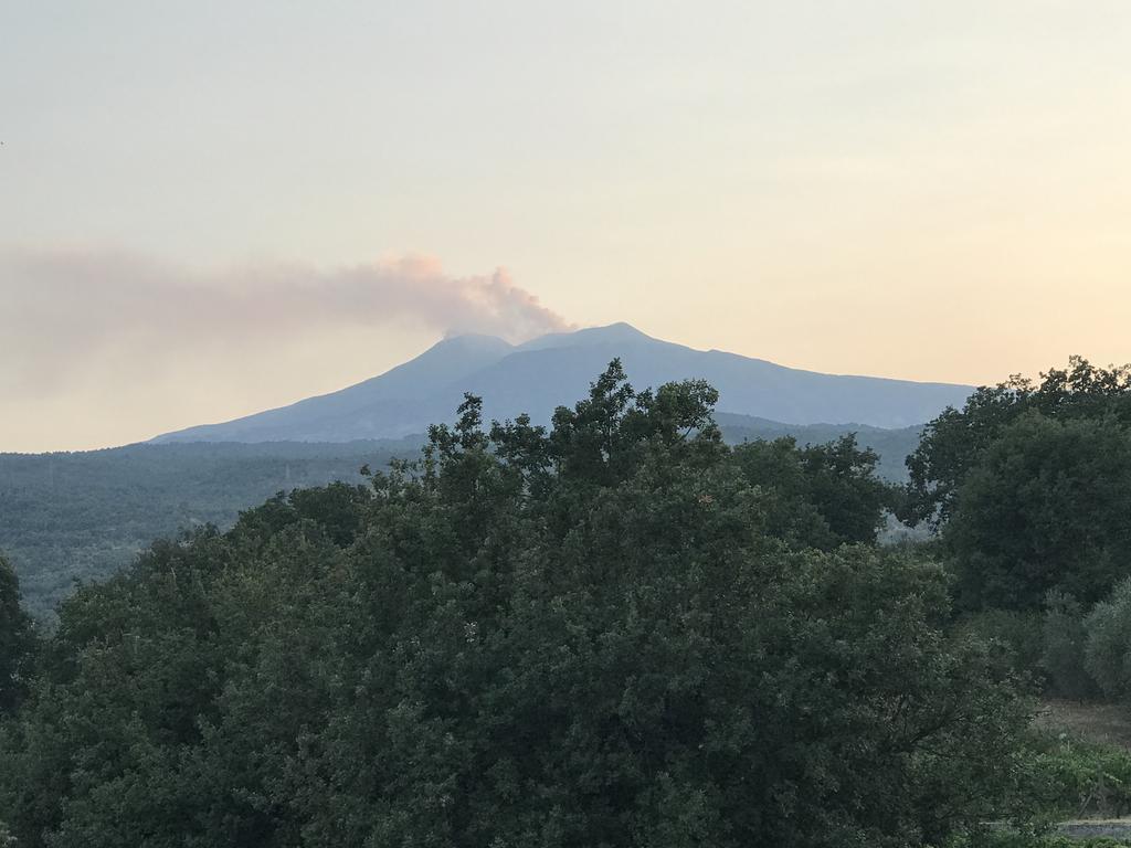 Casa Vacanze Etna Piedimonte Etneo Luaran gambar
